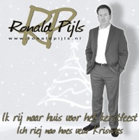 Ronald Pijls - Ik Rij Naar Huis Voor 't Kerstfeest