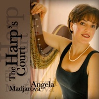 The Harp's Court - Madjarova Angela
