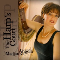 Fantasy in C Minor - Madjarova Angela & Louis Spohr