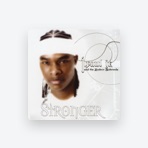 J Paul Jr & The Zydeco Nubreedz