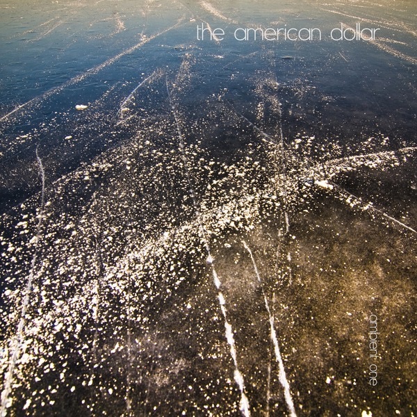Ambient One cover art