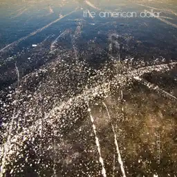 Ambient One album cover