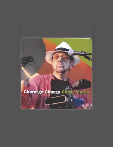 Listen to Bobby Matos, watch music videos, read bio, see tour dates & more!