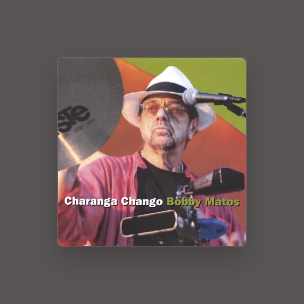 Bobby Matos's avatar