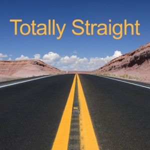 Totally Straight