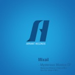 Mysterious Window - Single