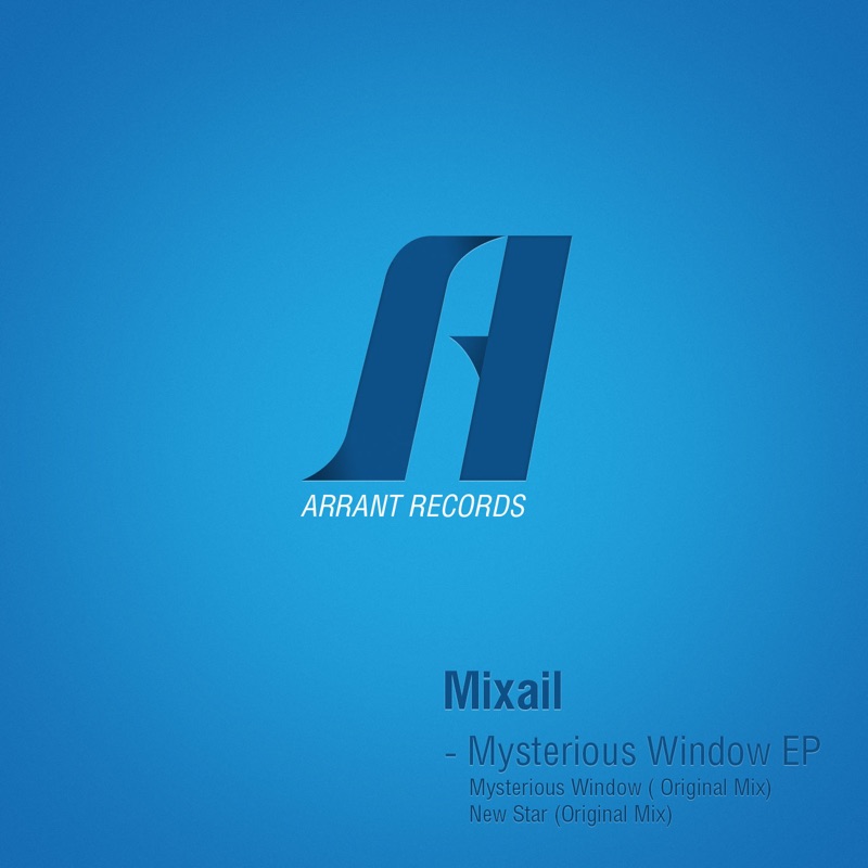 Mysterious Window - Single