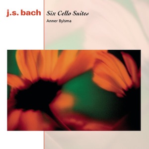 Bach: Six Suites for Violoncello, BWV 1007-1012
