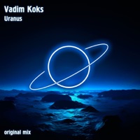 Uranus - Single - Vadim Koks