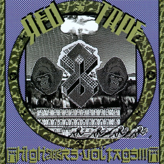 Cover artwork for Divebomb