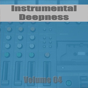 Glue Part Two (Super Instrumental)