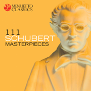 111 Schubert Masterpieces - Verschiedene Interpret:innen