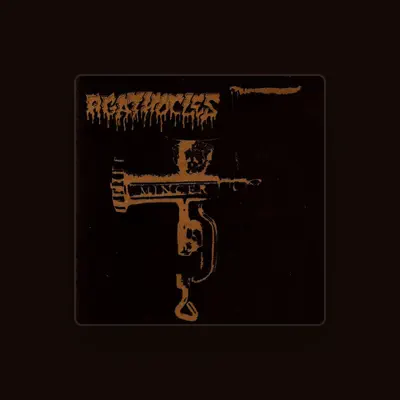 Listen to Agathocles, watch music videos, read bio, see tour dates & more!