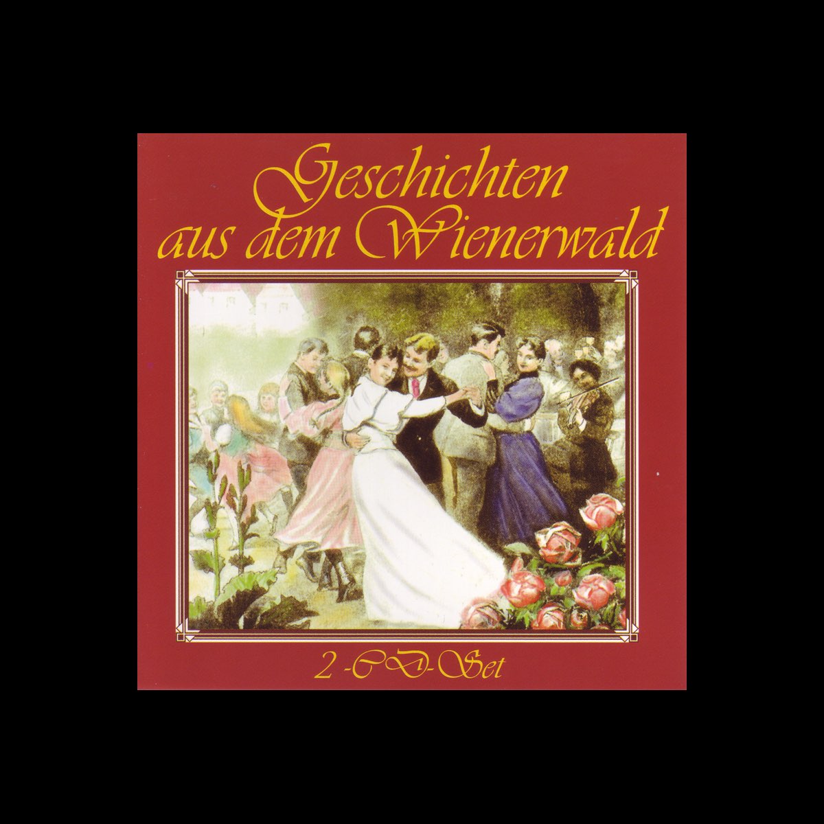 Geschichten Aus Dem Wienerwald Charakterisierung Marianne ‎Geschichten Aus Dem Wienerwald - Various Artistsのアルバム - Apple Music