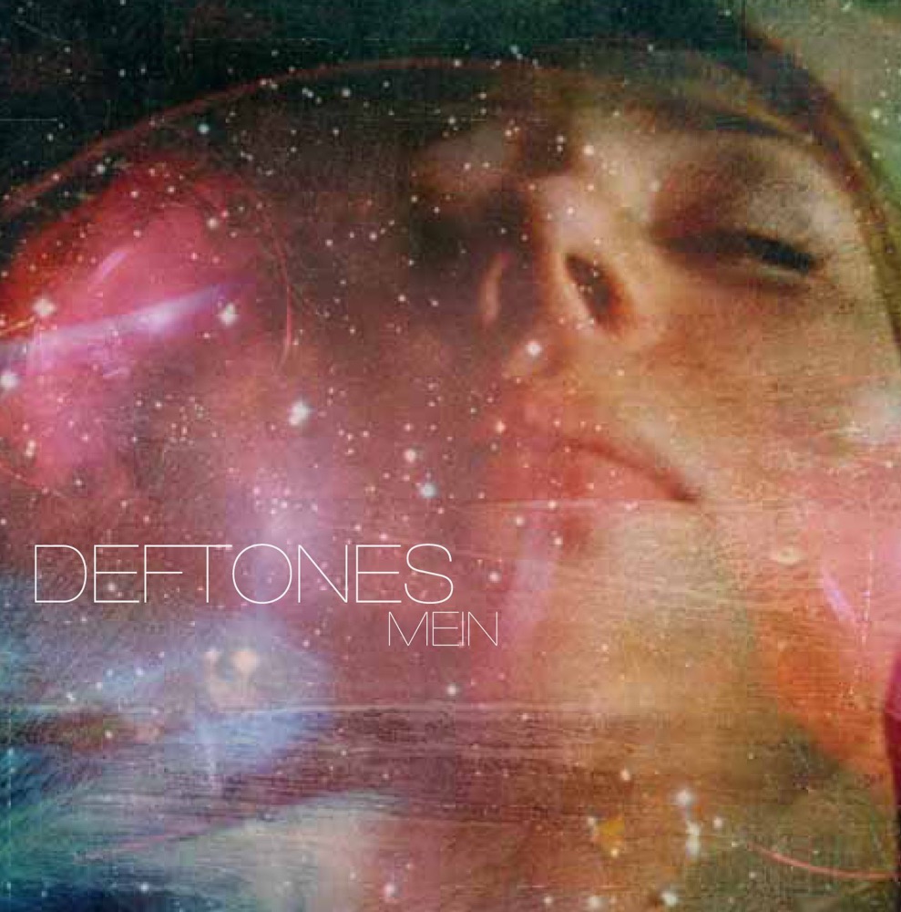 Обложка альбома «Mein - Single» — Deftones