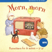 Morn, Morn - Barnetimen for de Minste 50 År