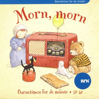 Morn, Morn - Barnetimen for de Minste 50 År