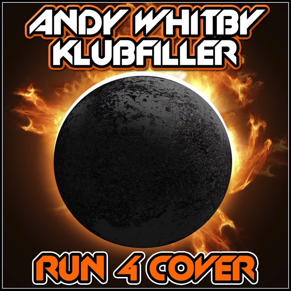 Run 4 Cover - Single