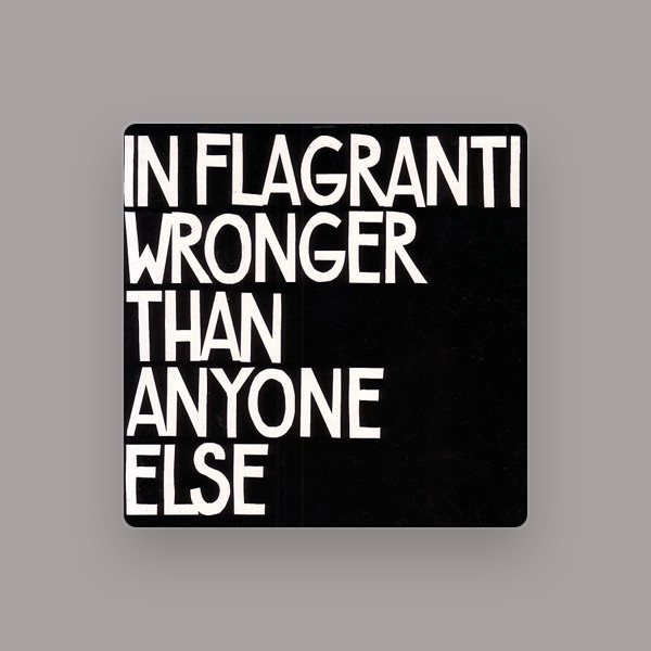 In Flagranti's avatar