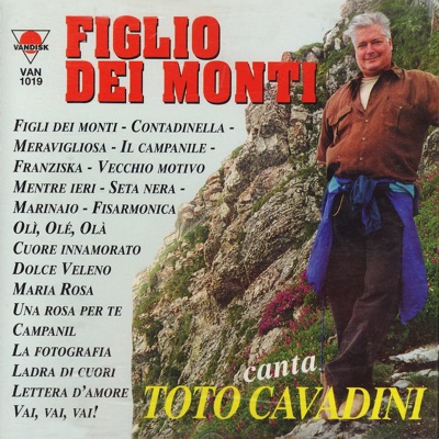 Figlio dei monti