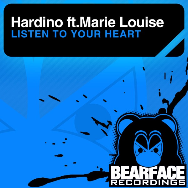 Listen to Your Heart (feat. Marie Louise)