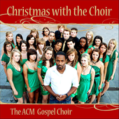 Cover art for Amazing Grace by ACM Gospel Choir