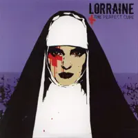 Twenty years under water — Lorraine