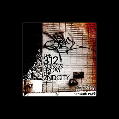 Listen to The 312, watch music videos, read bio, see tour dates & more!