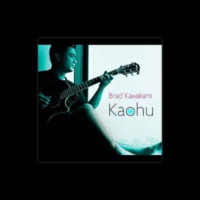 Listen to Brad Kawakami, watch music videos, read bio, see tour dates & more!