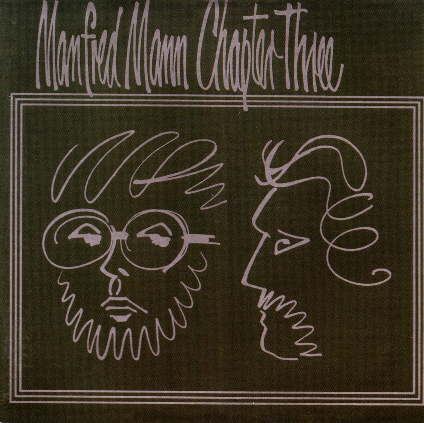 Chapter Three, Vol. 1 (Remastered)