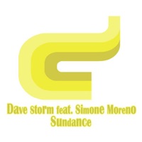 Sundance (feat. Simone Moreno) - Dave Storm