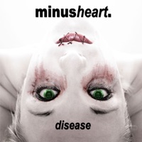 Minusheart - Don't Feed the Cats (Gaz Mix By Accessory)