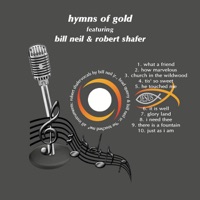 Hymns of Gold - Bill Neil & Robert Shafer