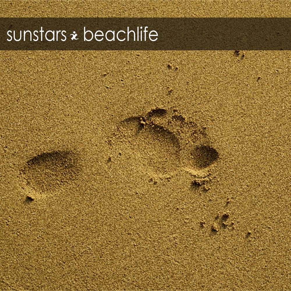 Обложка альбома «Beachlife» — SUNSTARS