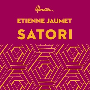 Satori - EP
