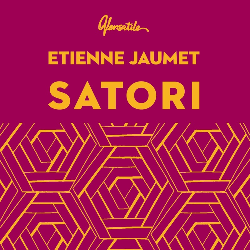 Satori - EP