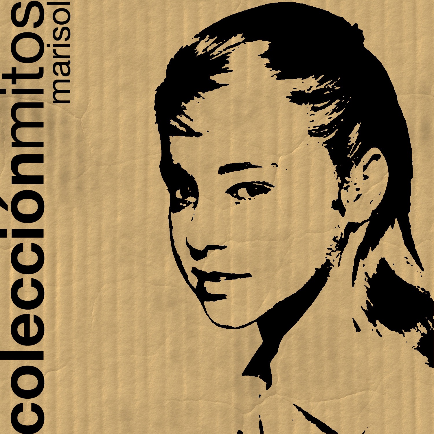 MARISOL - DISPARAME A MATAR (CON TONY ROSADO)