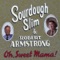 Riders In the Sky - Sourdough Slim & Robert Armstrong lyrics