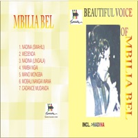 Nadina - Mbilia Bel