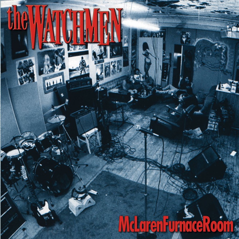 I'm Still Gone - The Watchmen: Song Lyrics, Music Videos & Concerts