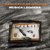 Musica Leggera (Live) - Francesco De Gregori
