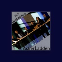 Askerladden