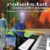 Ping Machine Ping Timeduex (Remix of the Remix Mix) Human Serve Machine