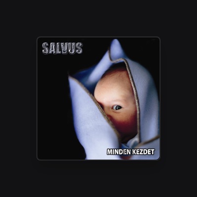 Listen to Salvus, watch music videos, read bio, see tour dates & more!