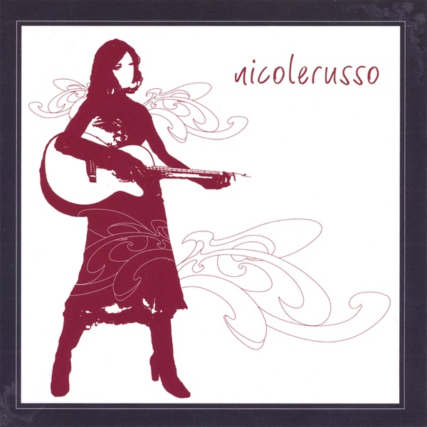 Обложка альбома «Nicole Russo» — Nicole Russo