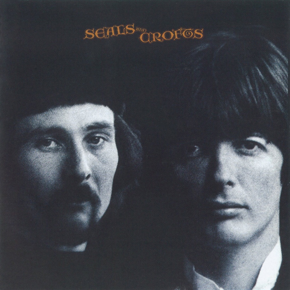 Обложка альбома «Seals & Crofts» — Seals & Crofts