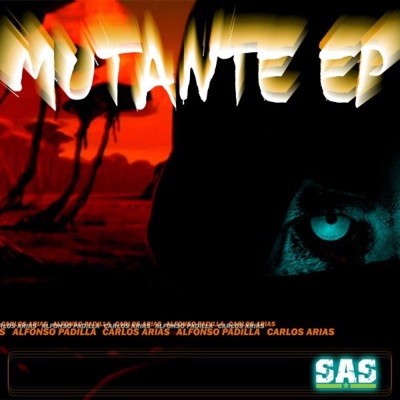 Mutant - EP