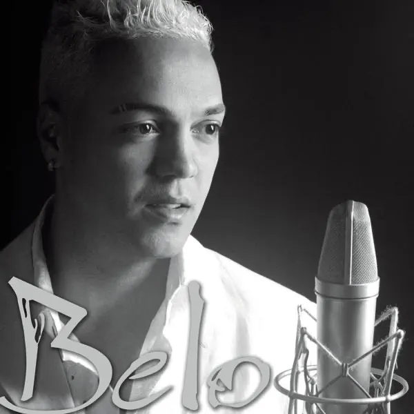 Razão da Minha Vida — Belo
