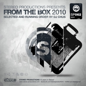 Over It (Original Mix)