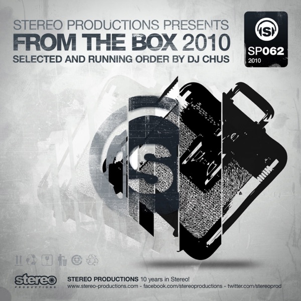 Over It (Original Mix)